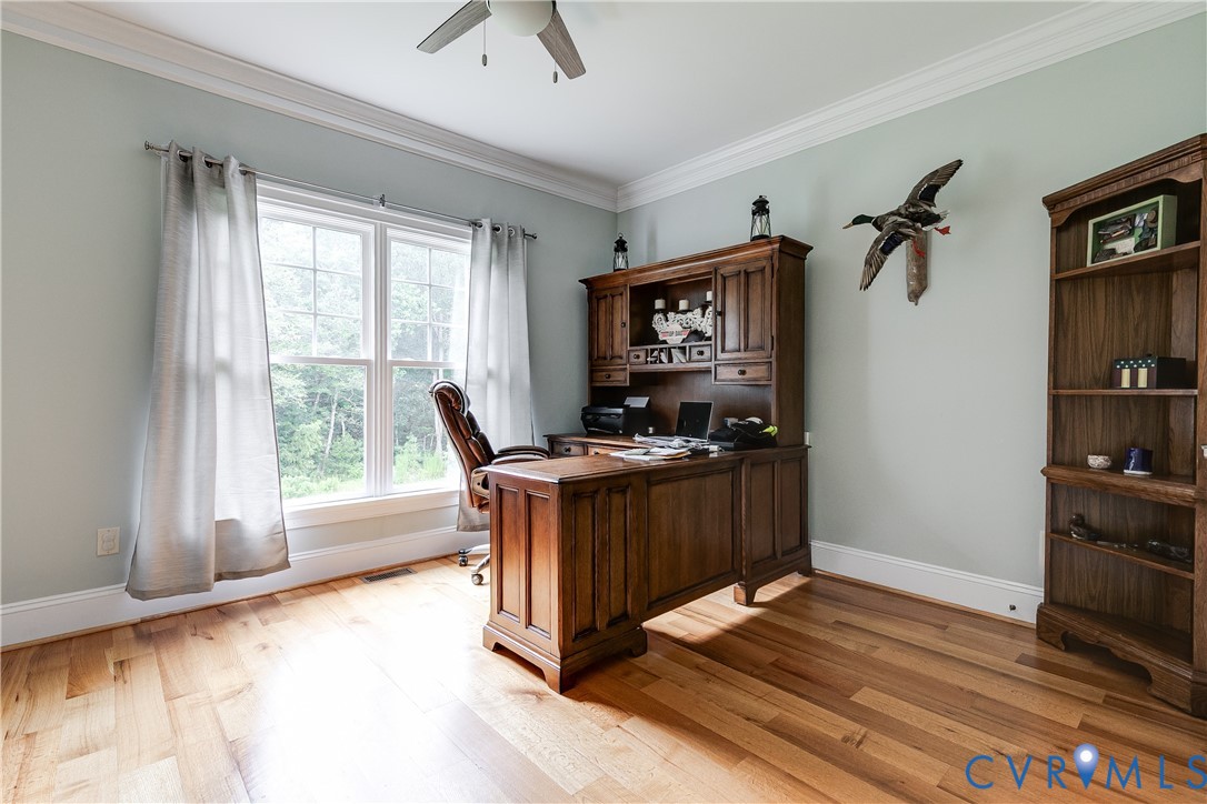 12706 Dell Hill Ct Property Photo 19