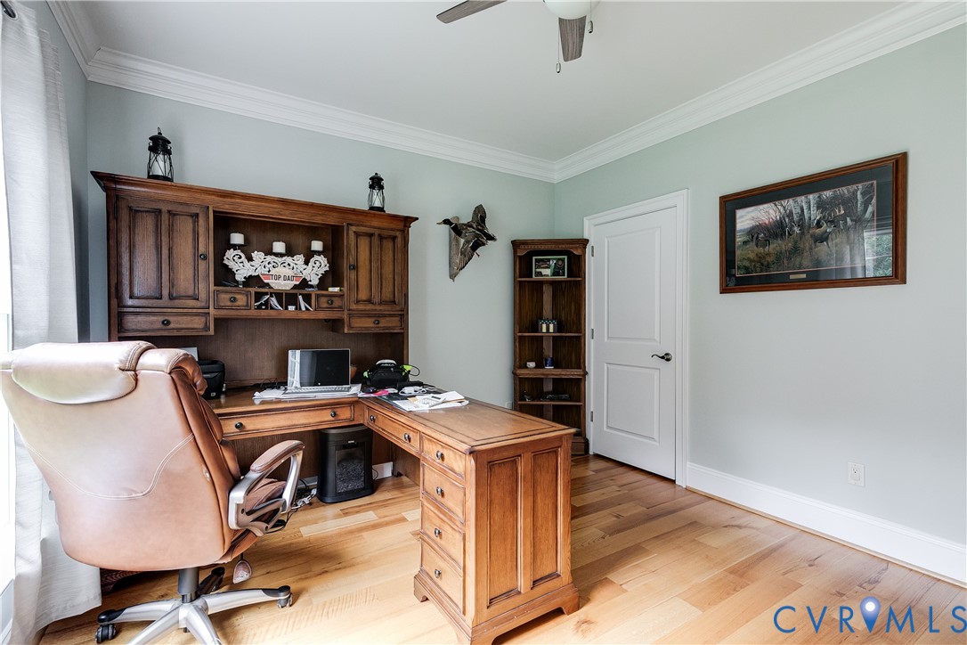 12706 Dell Hill Ct Property Photo 20