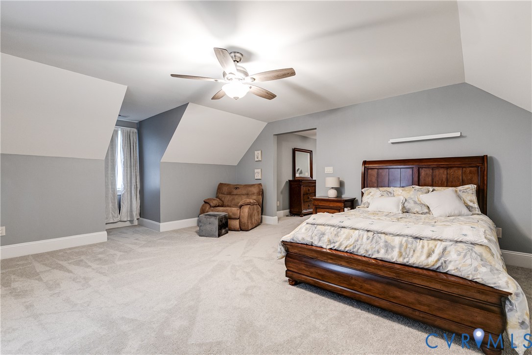12706 Dell Hill Ct Property Photo 40