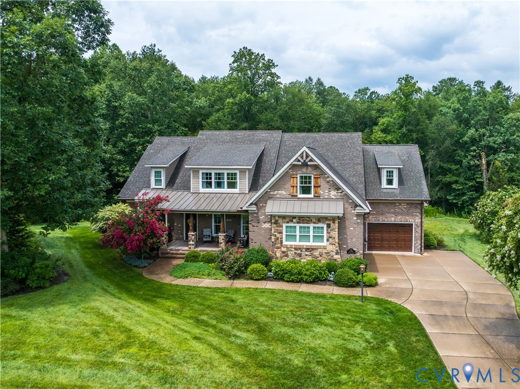 12706 Dell Hill Ct Property Photo 60