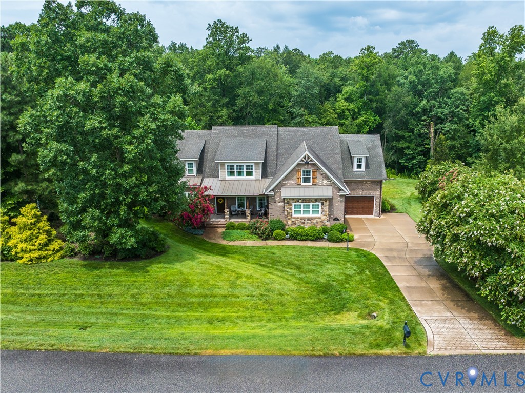 12706 Dell Hill Ct Property Photo 61