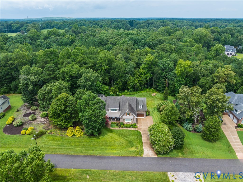 12706 Dell Hill Ct Property Photo 62
