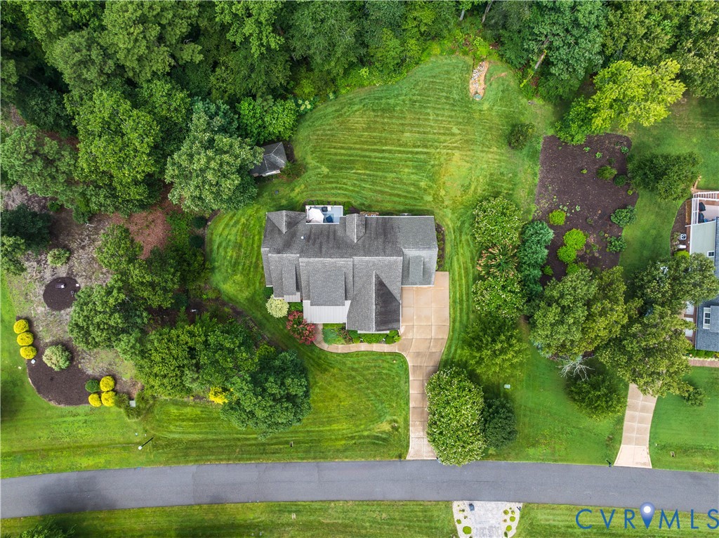 12706 Dell Hill Ct Property Photo 63