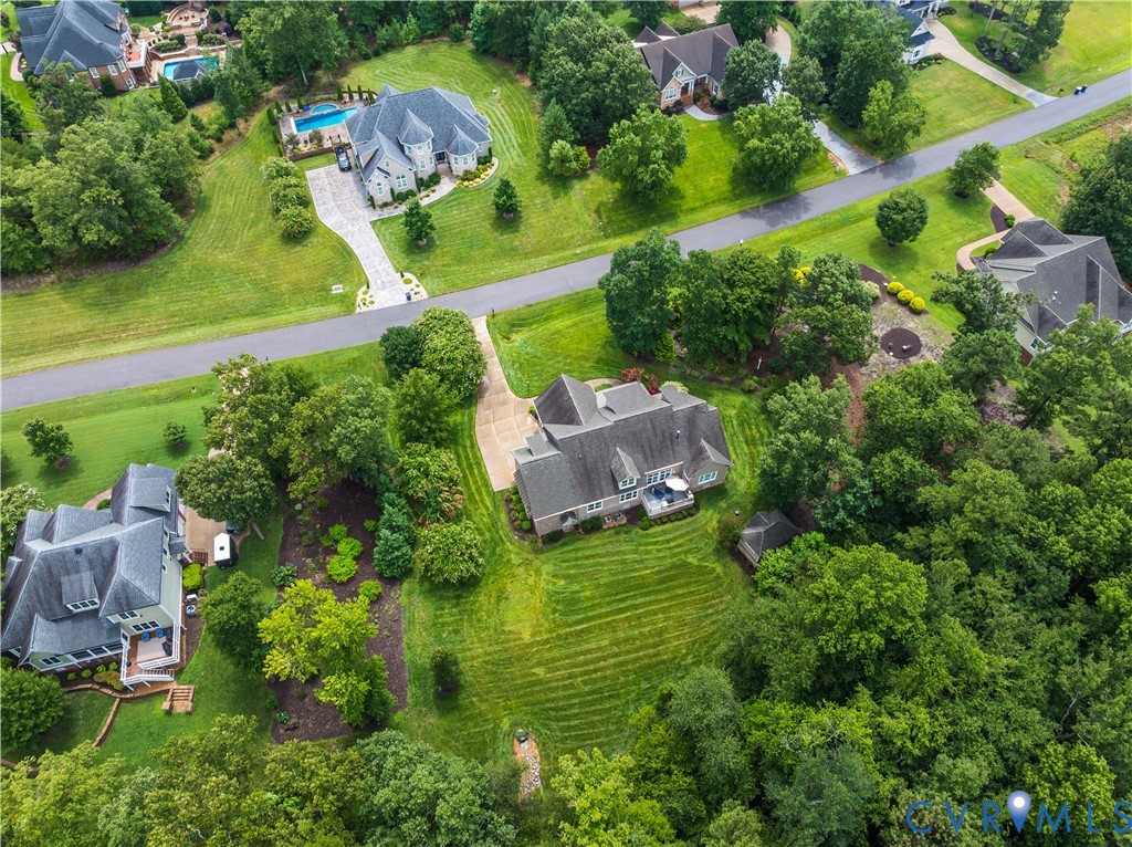 12706 Dell Hill Ct Property Photo 66
