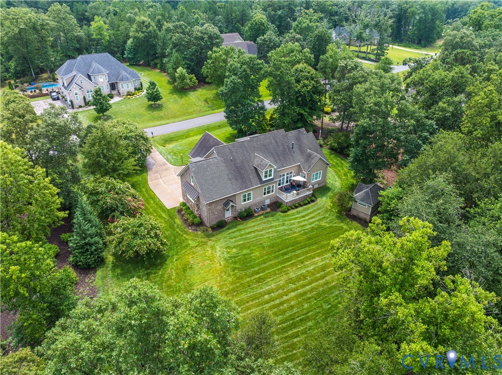 12706 Dell Hill Ct Property Photo 68