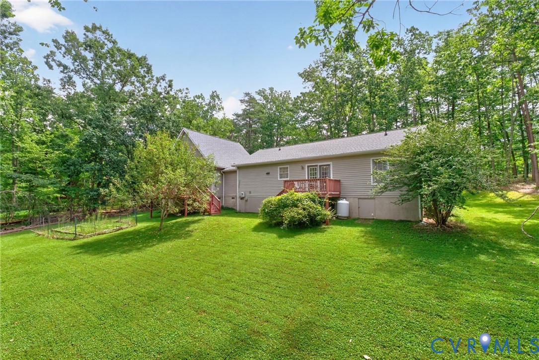 3832 Buck Island Rd Property Photo 24