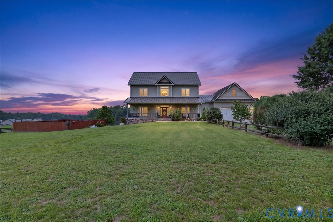 1292 Mohawk Rd