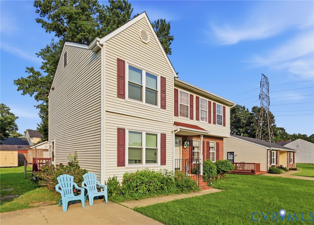 1105 Aubuchon Rd Property Photo 2