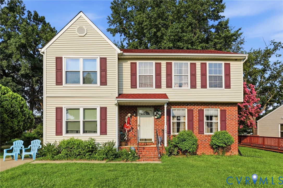 1105 Aubuchon Rd Property Photo 3