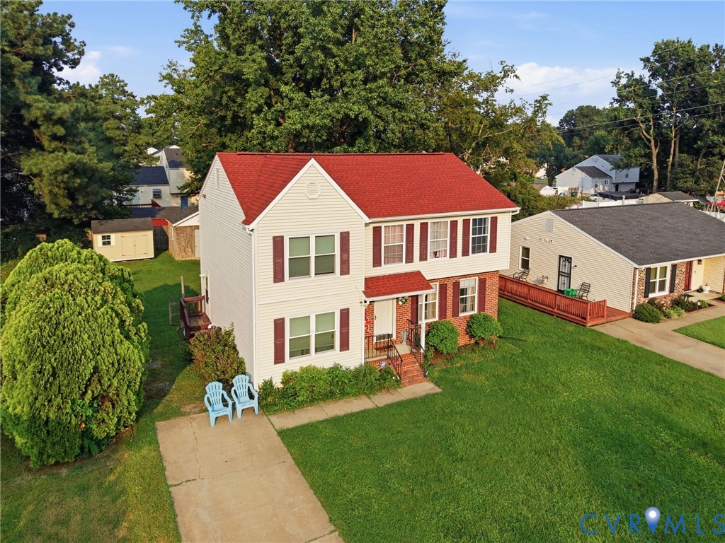 1105 Aubuchon Rd Property Photo 20