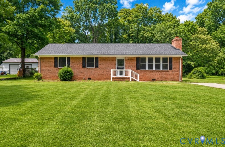 4400 Treely Rd Property Photo 1