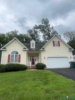 321 Confederate Run Ct