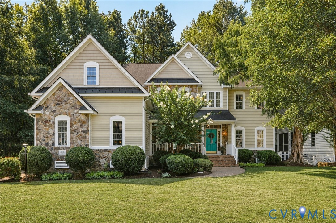 7618 Hampton Green Dr