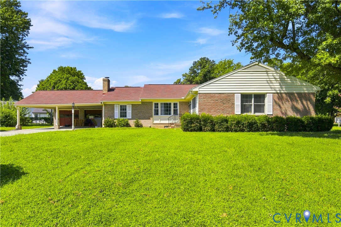 7405 Addie Dr Property Photo 1