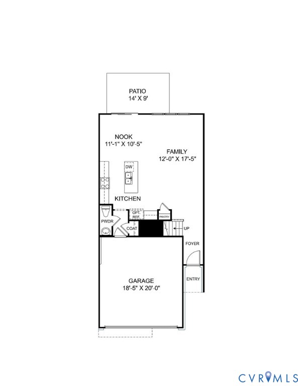 10942 Rushing Rapids Ln Property Photo 25