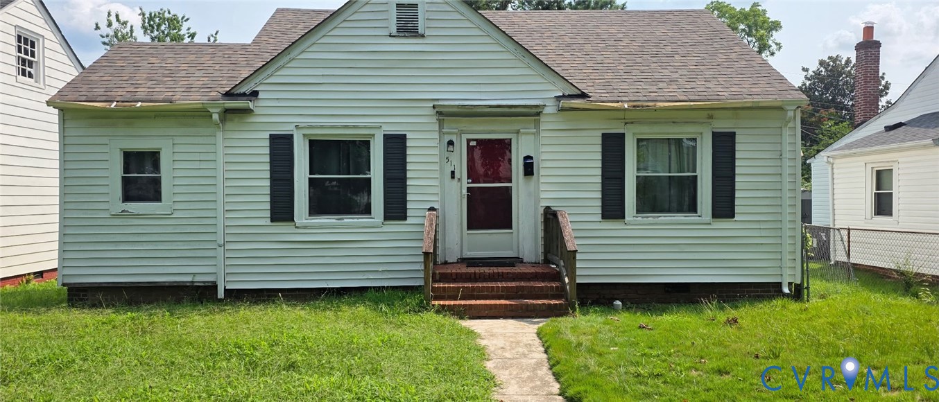 511 Milton St Property Photo 1