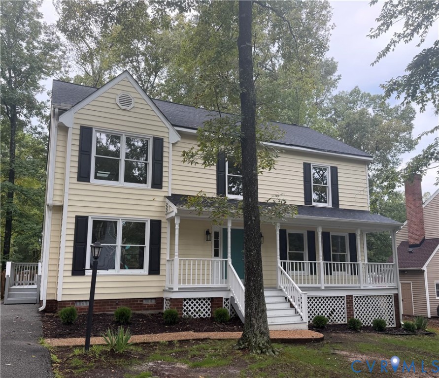 2105 Kelly Ridge Rd