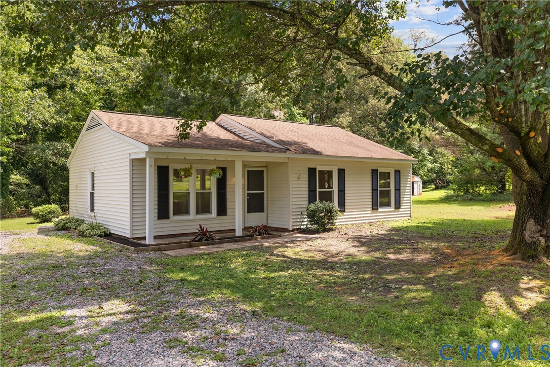 196 Manquin Dr Property Photo 1