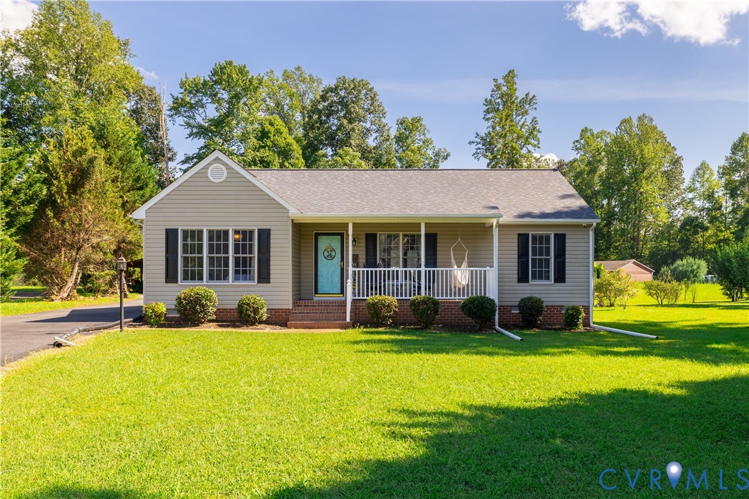 3065 Quinton Park Trail Property Photo 1