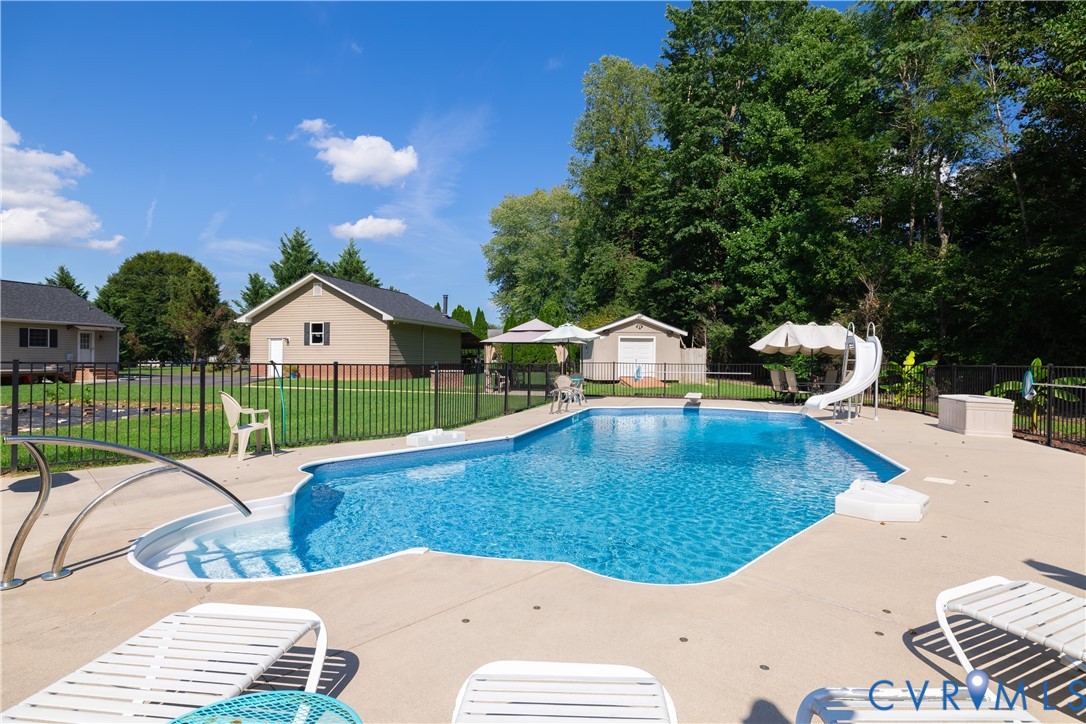3065 Quinton Park Trail Property Photo 2