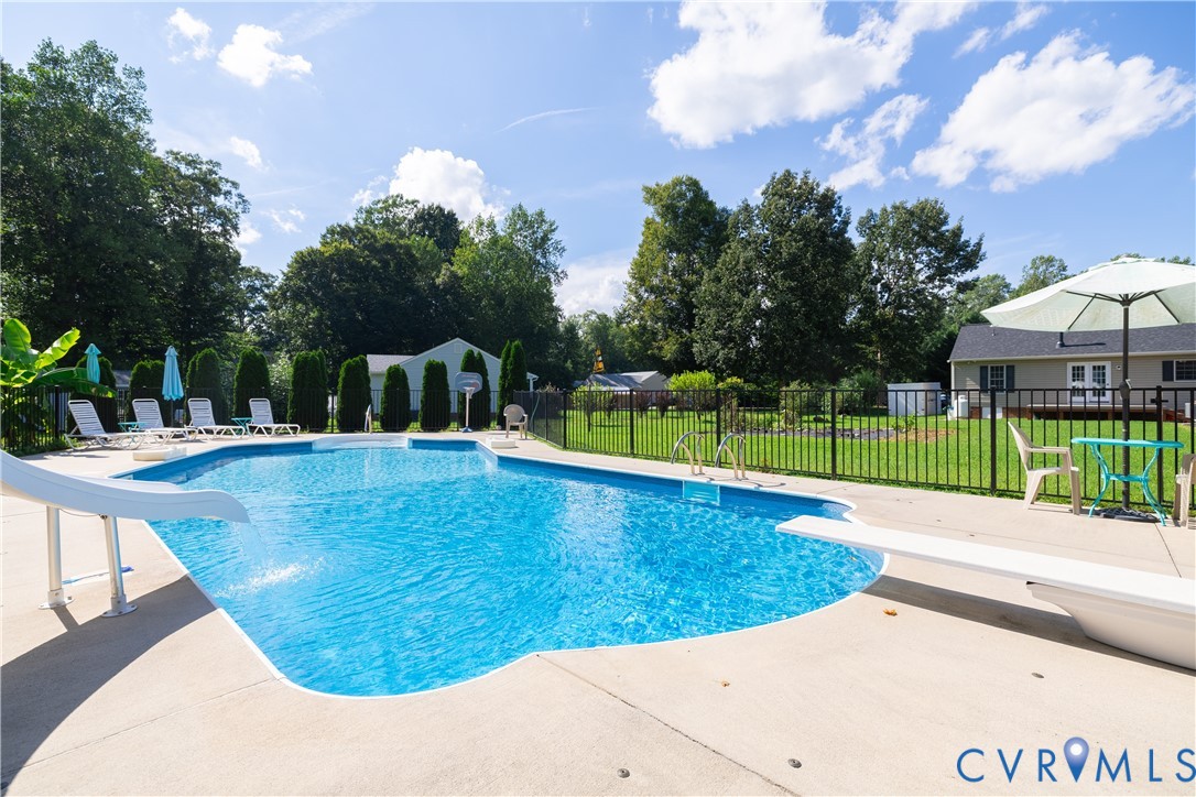 3065 Quinton Park Trail Property Photo 3