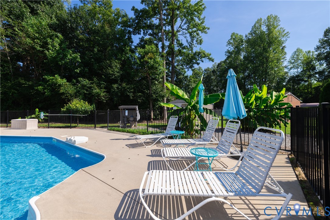 3065 Quinton Park Trail Property Photo 4