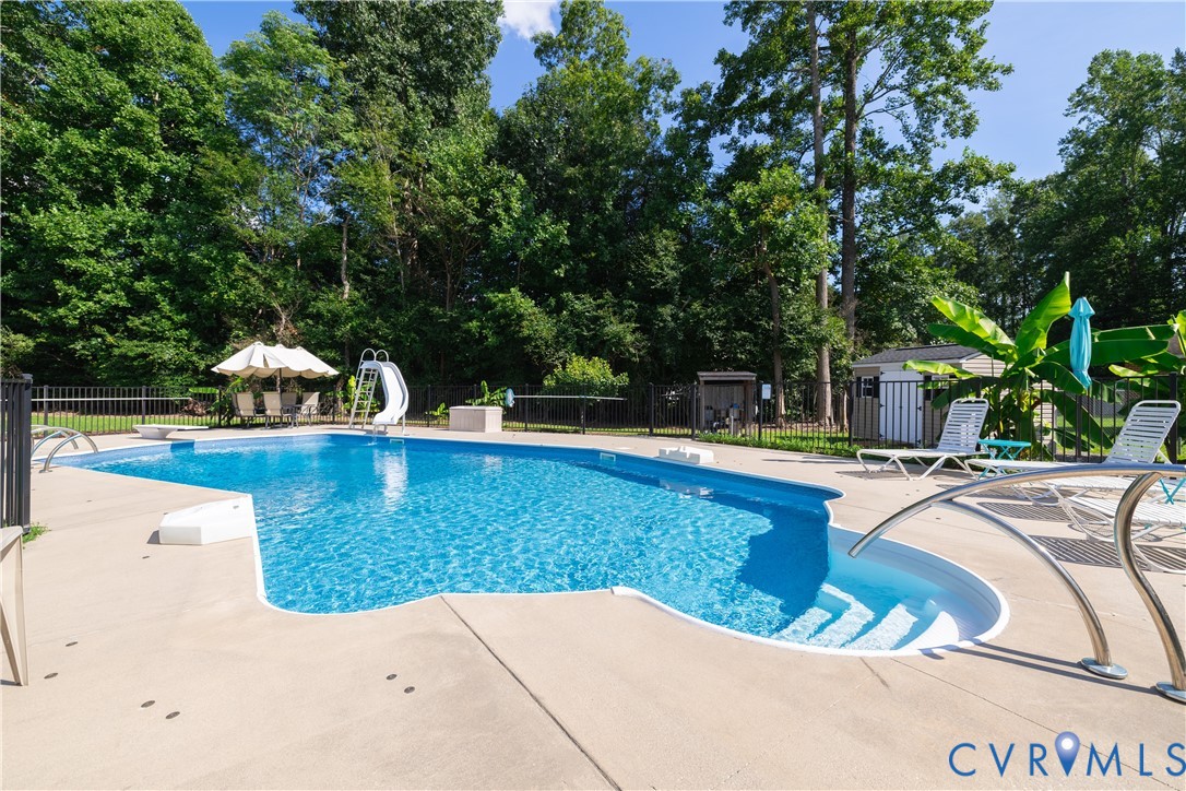 3065 Quinton Park Trail Property Photo 5