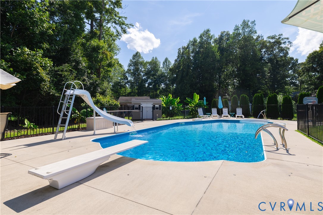 3065 Quinton Park Trail Property Photo 6