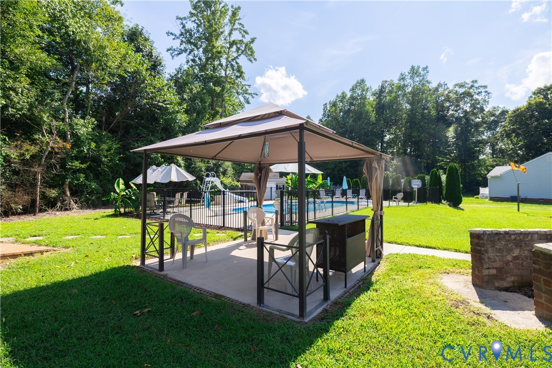 3065 Quinton Park Trail Property Photo 7
