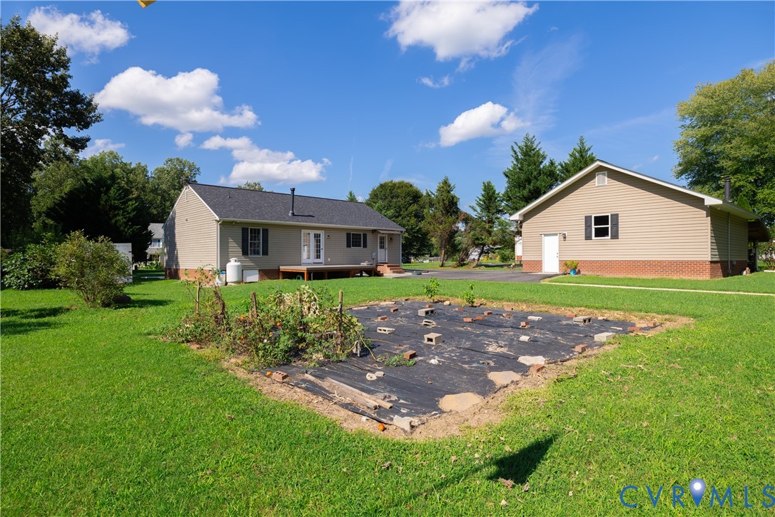 3065 Quinton Park Trail Property Photo 9