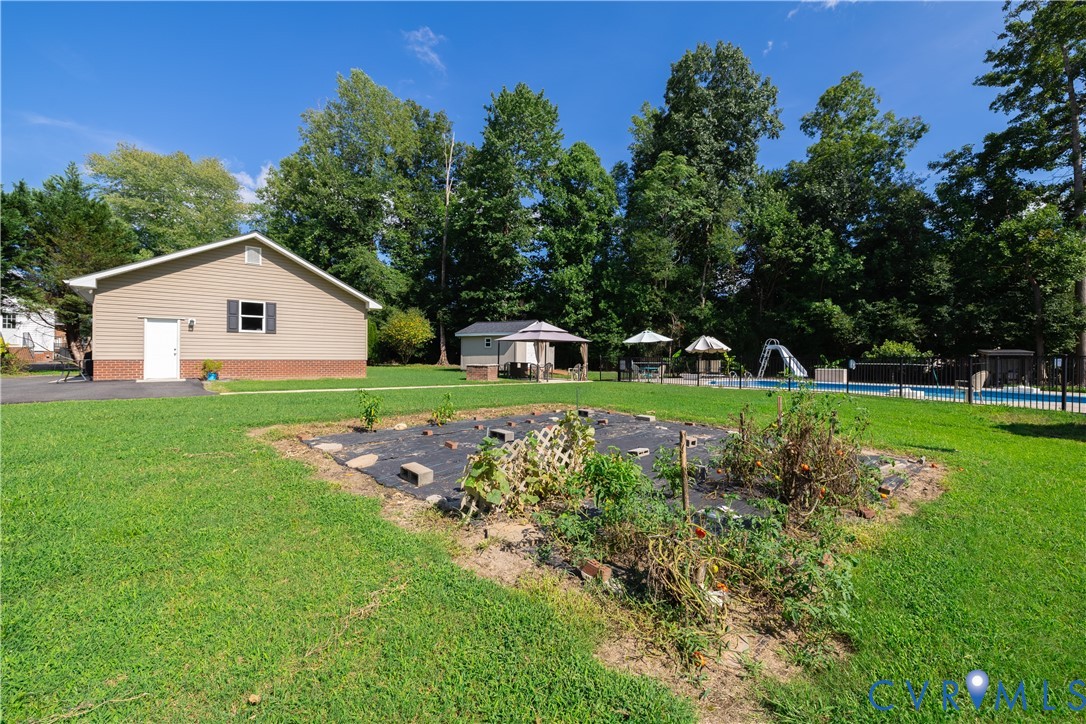 3065 Quinton Park Trail Property Photo 10