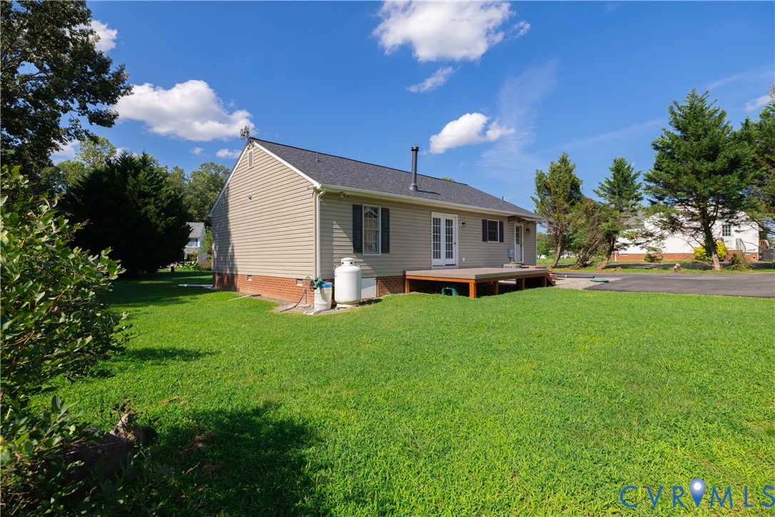 3065 Quinton Park Trail Property Photo 11