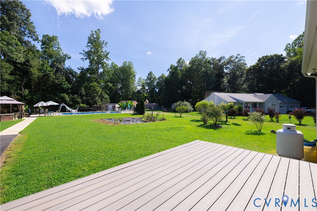3065 Quinton Park Trail Property Photo 12