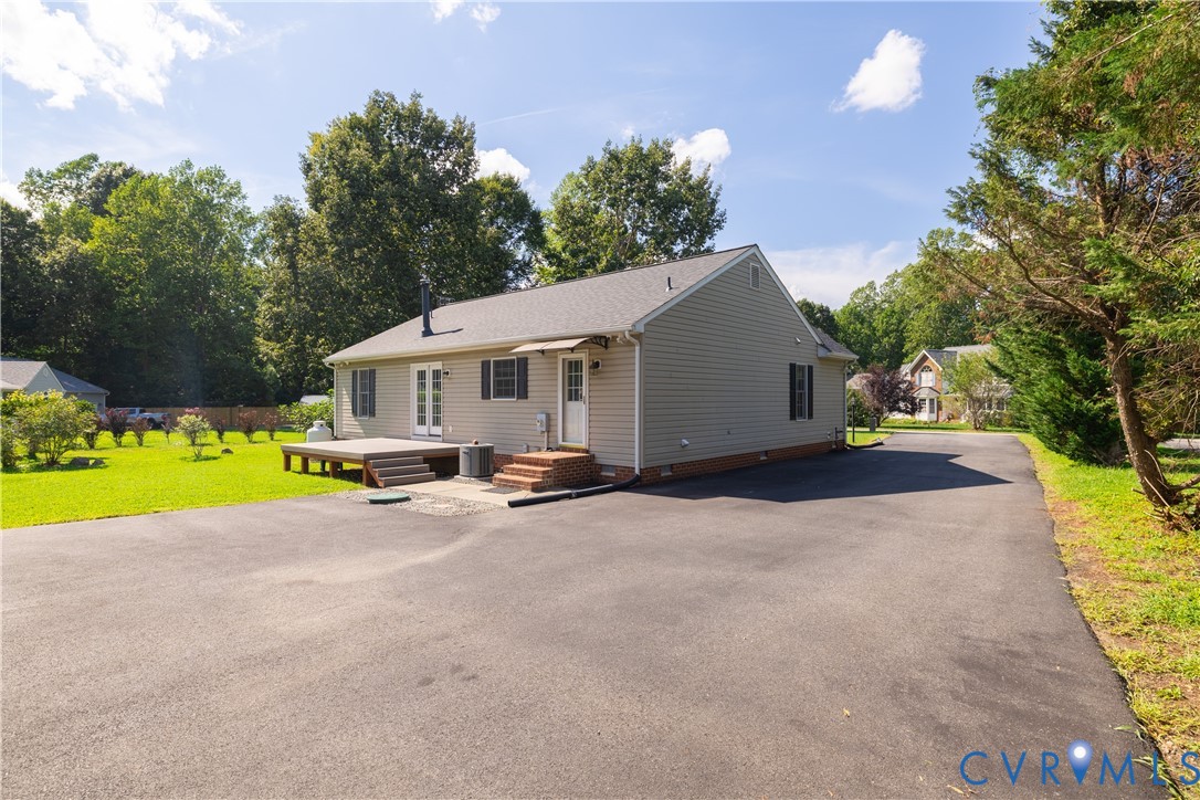 3065 Quinton Park Trail Property Photo 13