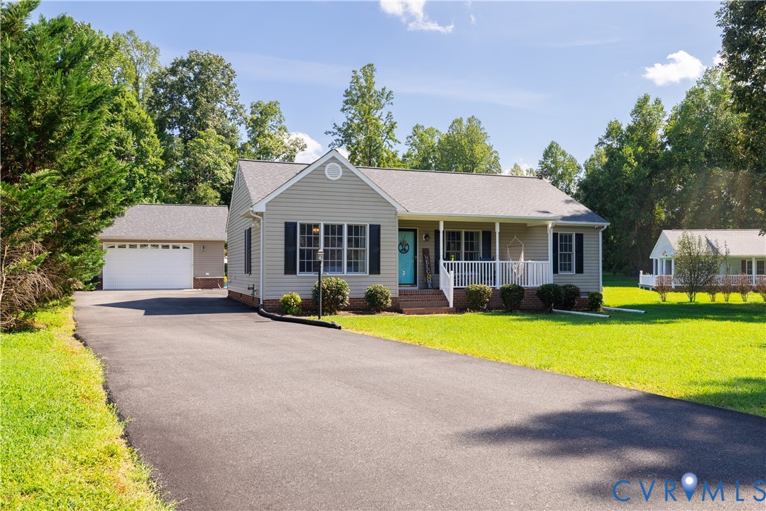 3065 Quinton Park Trail Property Photo 14