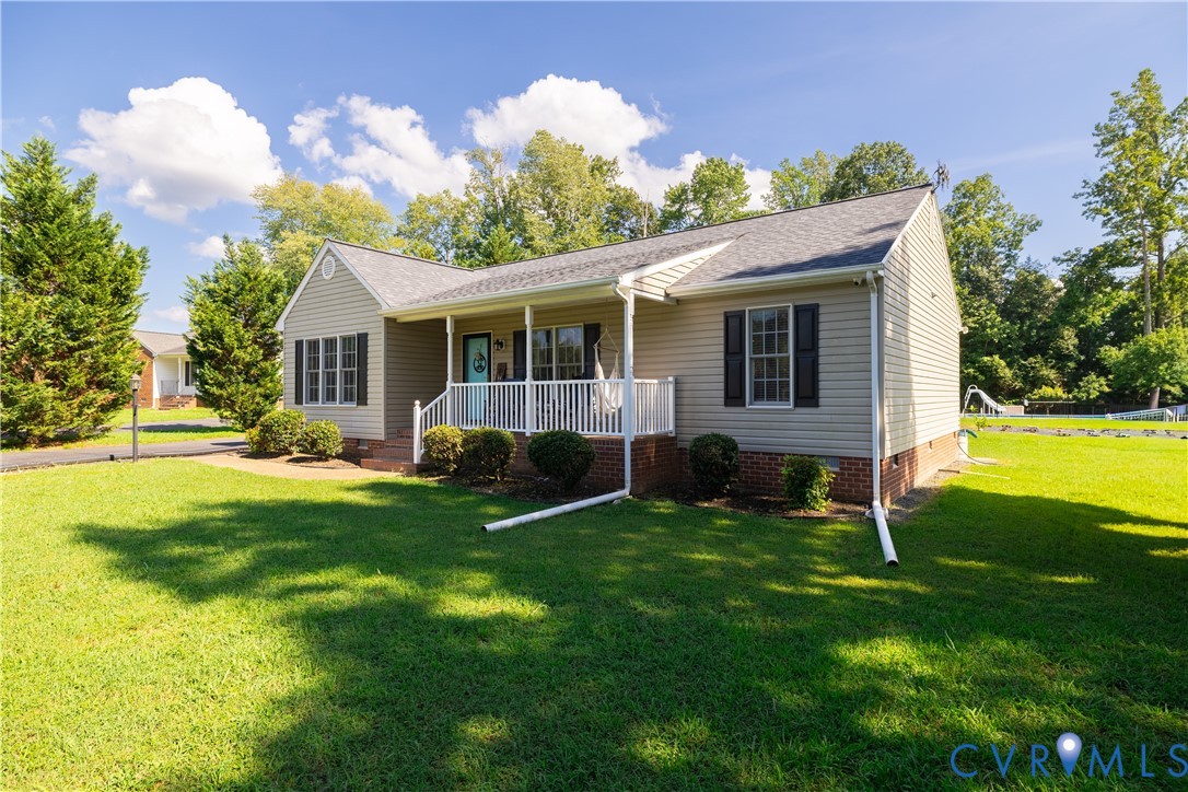 3065 Quinton Park Trail Property Photo 15