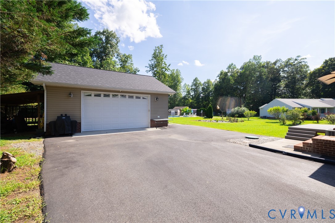 3065 Quinton Park Trail Property Photo 16