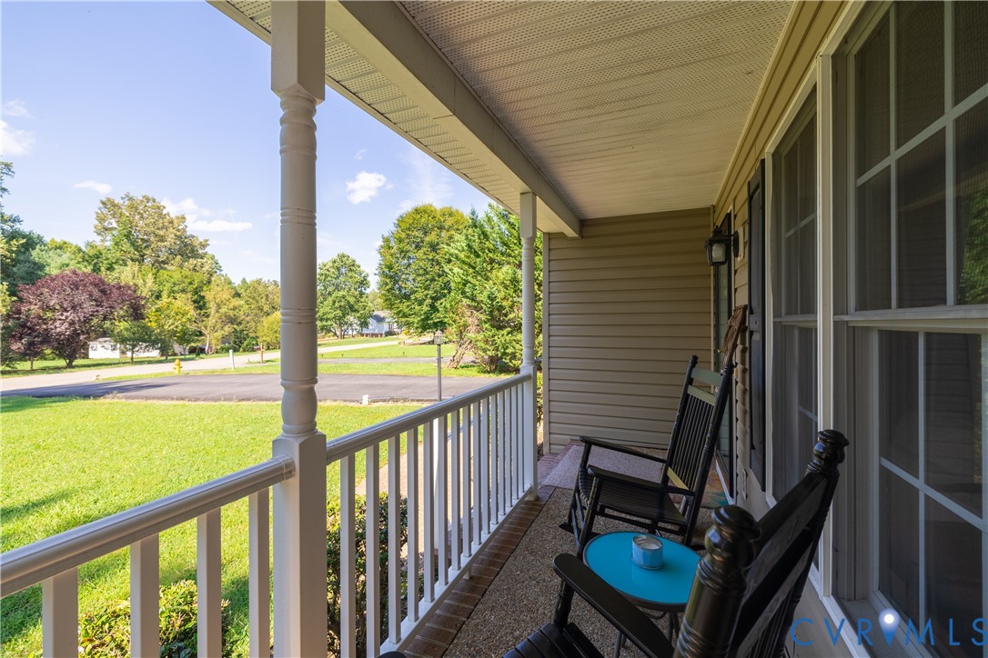 3065 Quinton Park Trail Property Photo 17