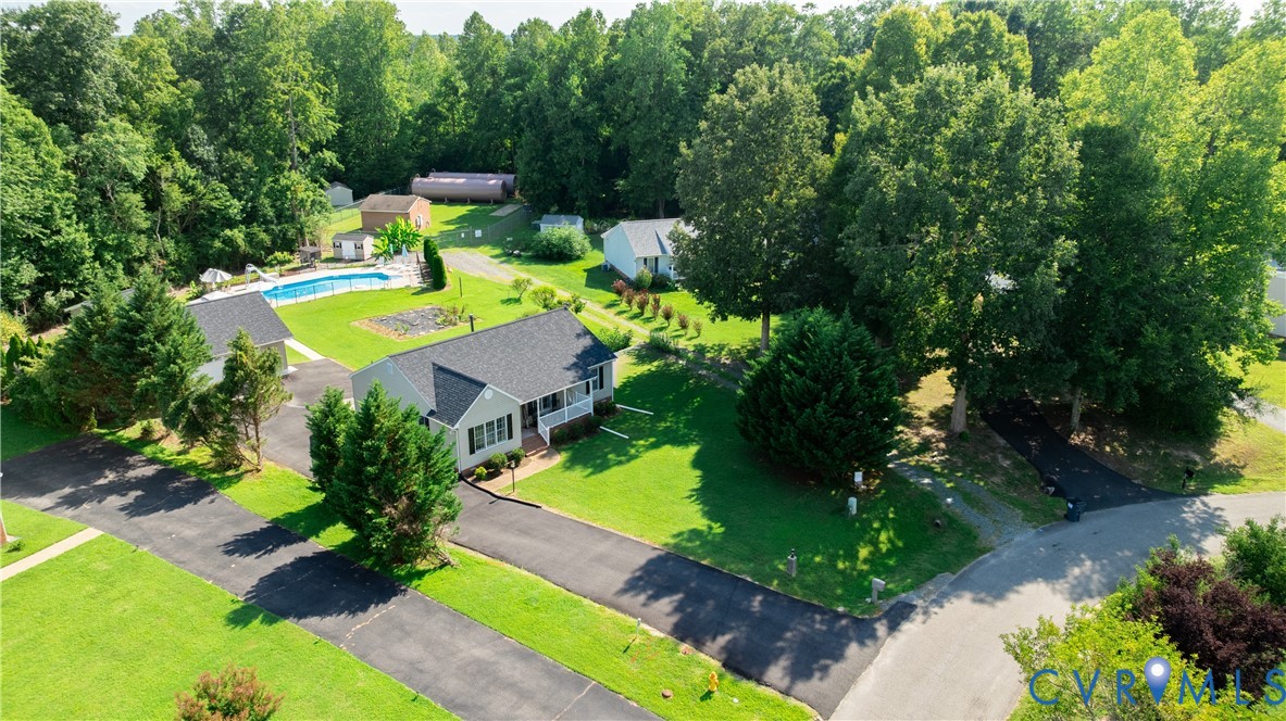 3065 Quinton Park Trail Property Photo 41