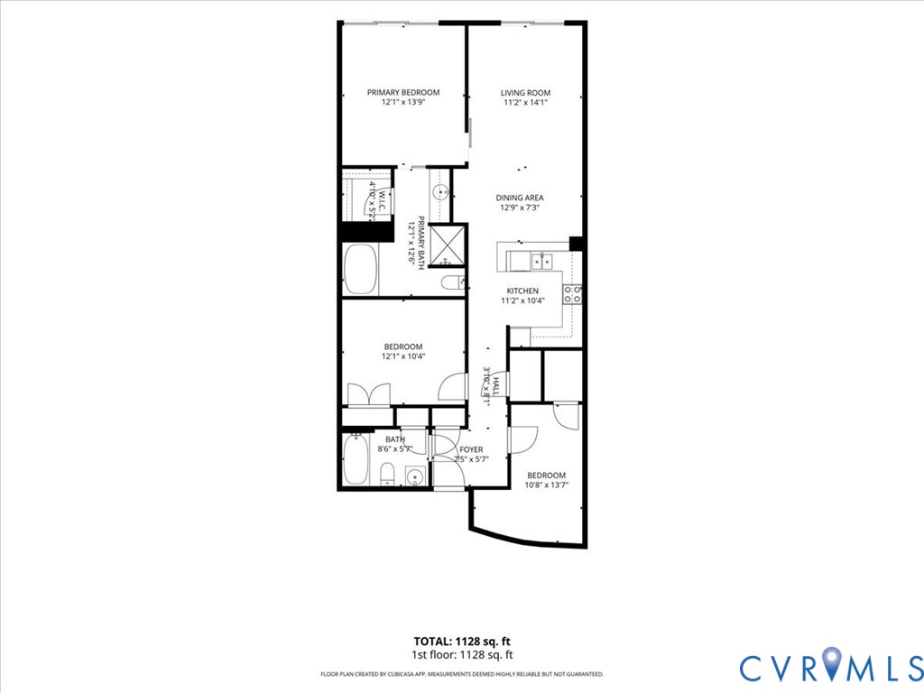 1333 W Broad St Unit#u204 Property Photo 37