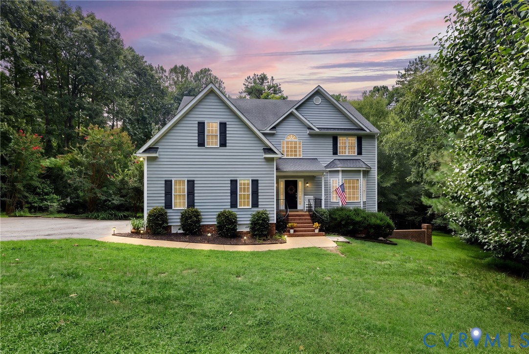 8343 Shagreen Ct Property Photo 1