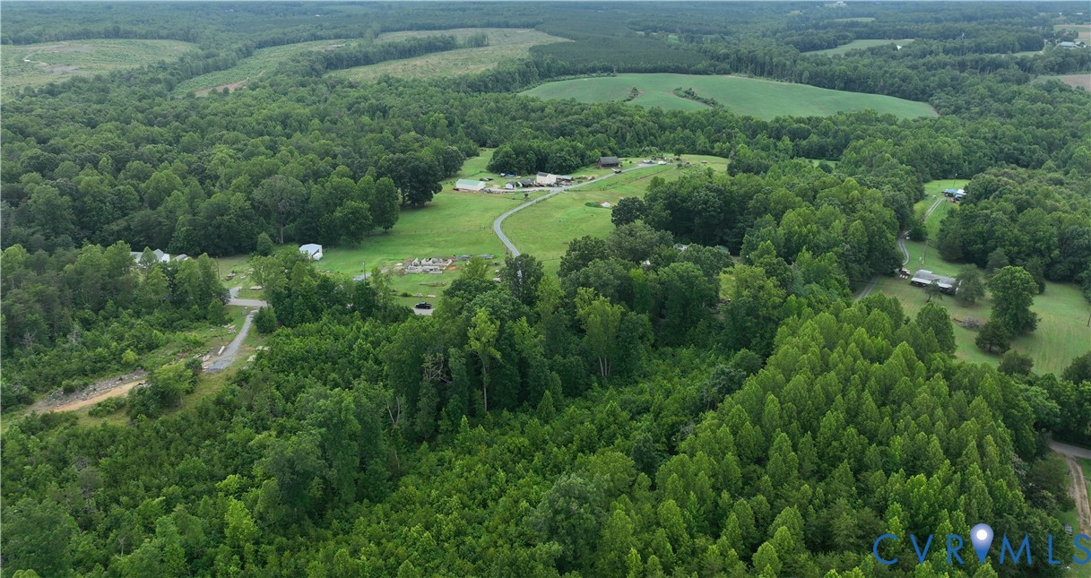 Lot #17 7.8 Ac Horsepen Road Property Photo 1