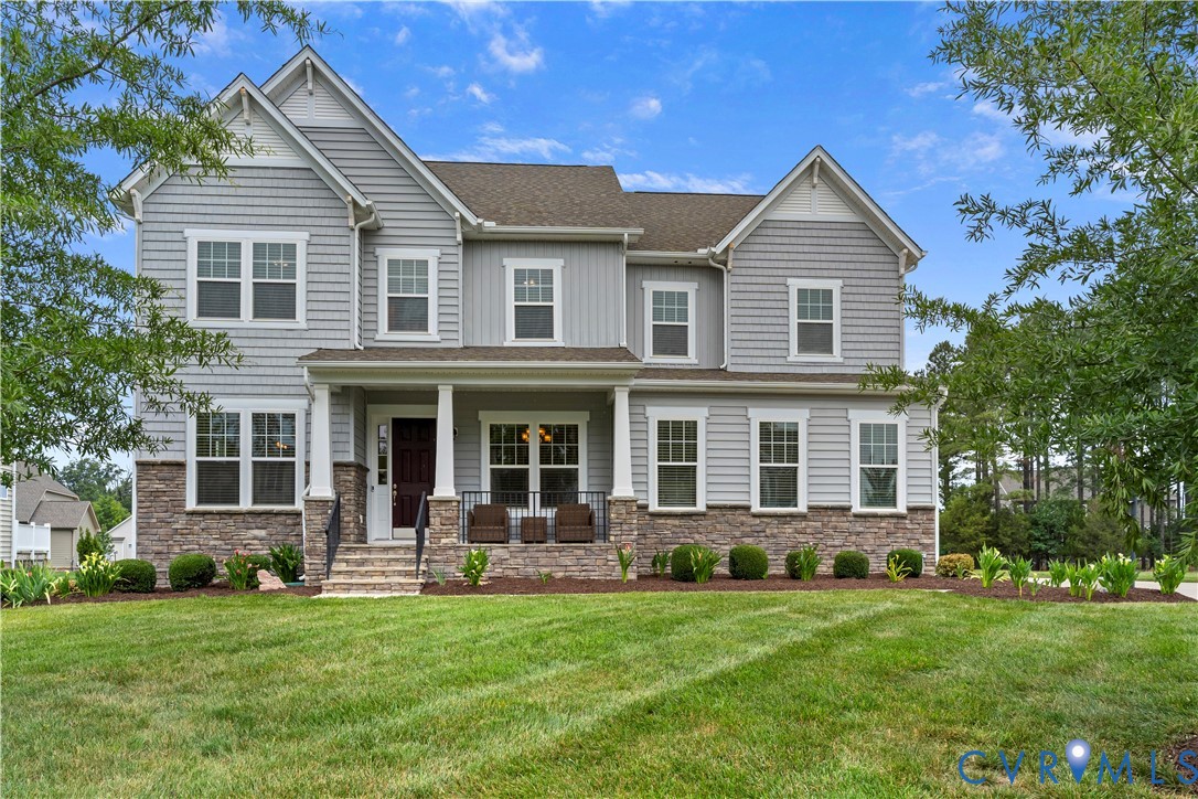 2018 James Overlook Dr Property Photo 1