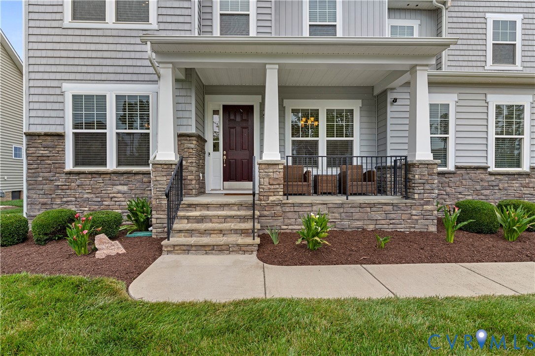 2018 James Overlook Dr Property Photo 2