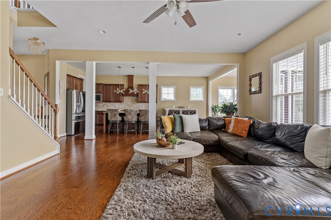 2018 James Overlook Dr Property Photo 8