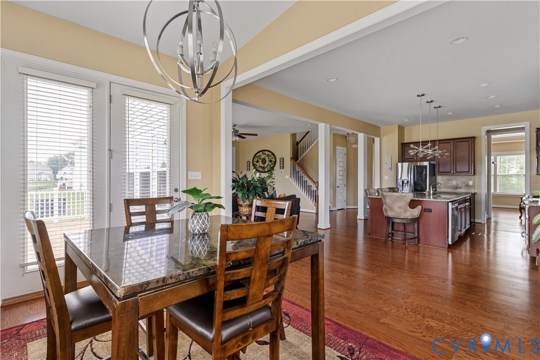 2018 James Overlook Dr Property Photo 17