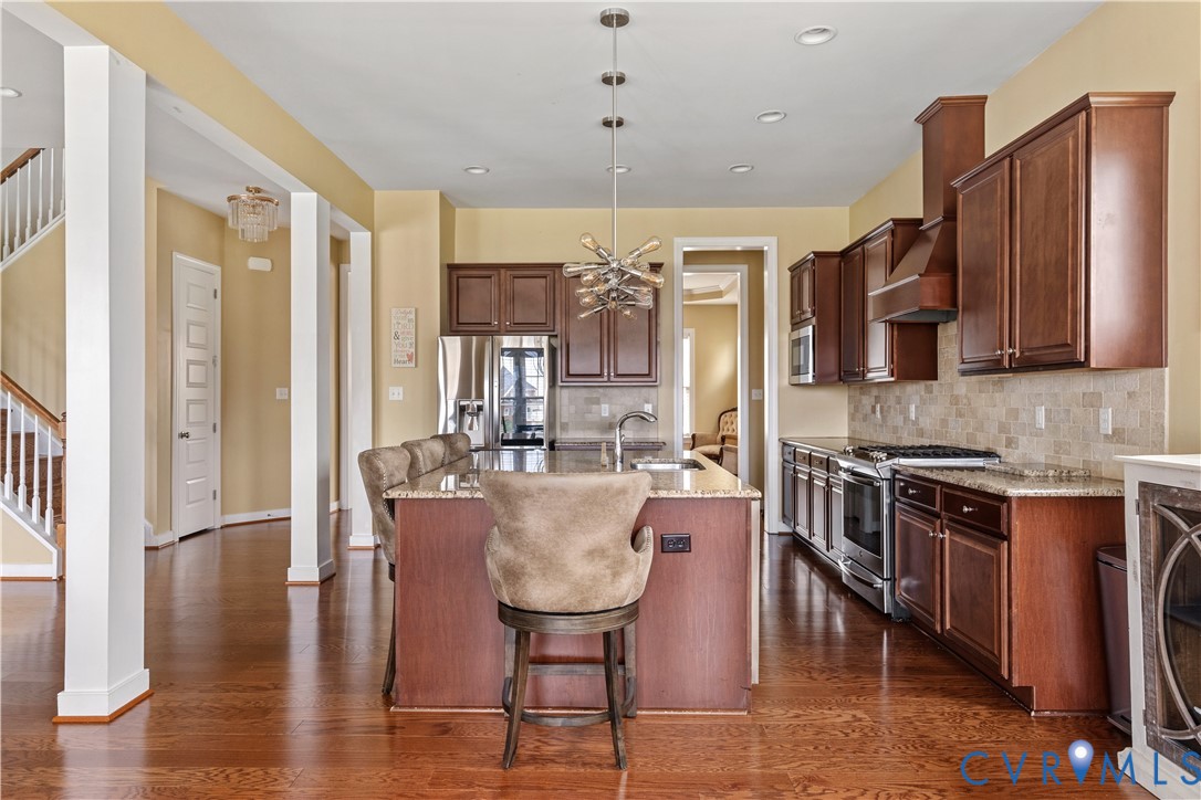 2018 James Overlook Dr Property Photo 18