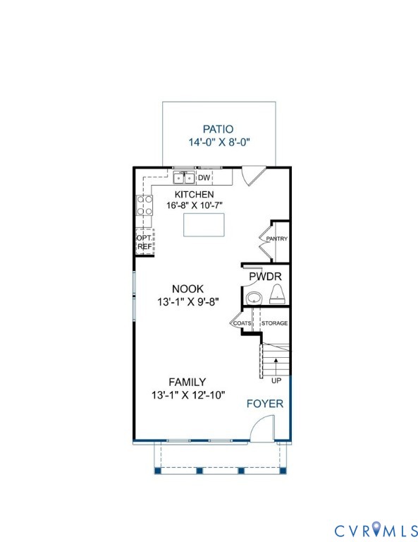 3428 Broadwick Rd Property Photo 19