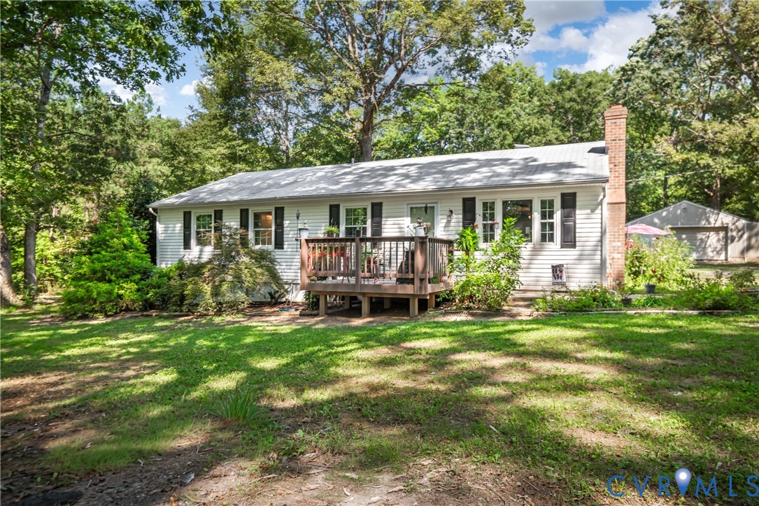 3940 Three Bridge Rd Property Photo 1
