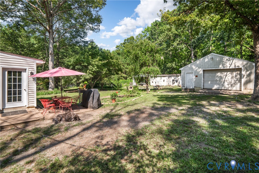 3940 Three Bridge Rd Property Photo 48